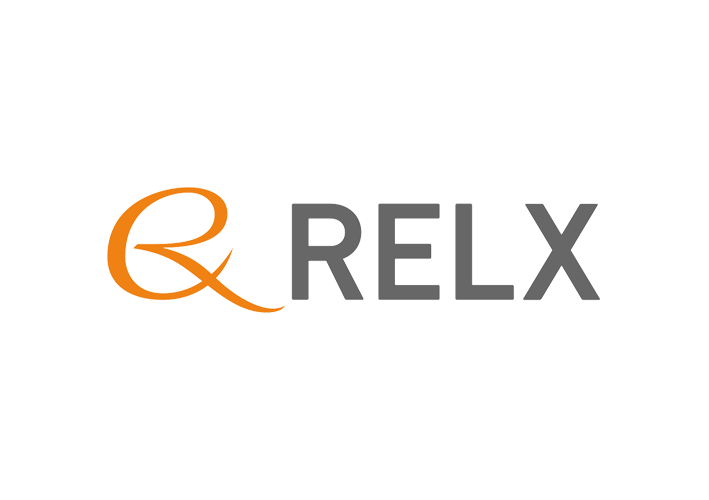 logos - relx